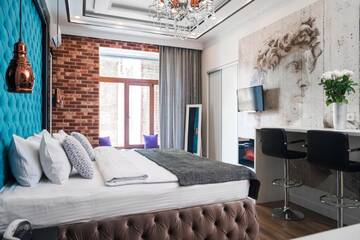 Фотографии Апарт-отели Theatre Boutique Apart-Hotel г. Киев (Украина) №4 Фото Апарт-отели Theatre Boutique Apart-Hotel г. Киев 4