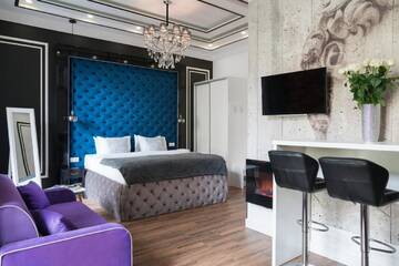 Фотографии Апарт-отели Theatre Boutique Apart-Hotel г. Киев (Украина) №5 Фото Апарт-отели Theatre Boutique Apart-Hotel г. Киев 5