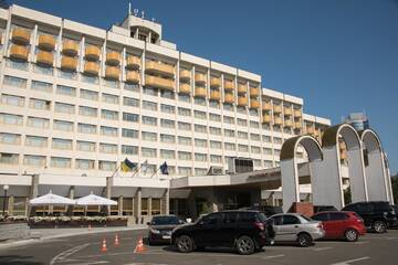 Фотографии Отель President Hotel г. Киев (Украина) №2 Фото Отель President Hotel г. Киев 2