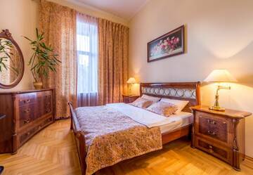 Фотографии Апартаменты Central Dayflat Apartments г. Киев (Украина) №3 Фото Апартаменты Central Dayflat Apartments г. Киев 3