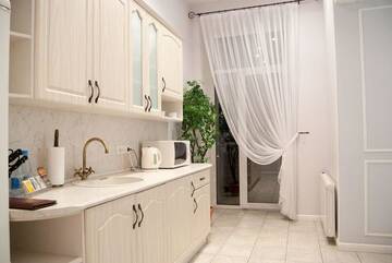 Фотографии Апарт-отели Sonya Apartments г. Киев (Украина) №3 Фото Апарт-отели Sonya Apartments г. Киев 3