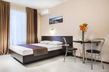 Фотографии Апартаменты Flatlux Apartments г. Киев (Украина) №1 Фото Апартаменты Flatlux Apartments г. Киев 1