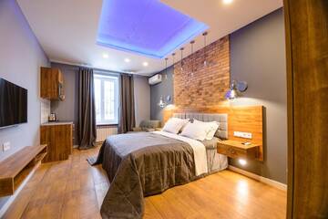 Фотографии Апартаменты Partner Guest House Baseina г. Киев (Украина) №1 Фото Апартаменты Partner Guest House Baseina г. Киев 1
