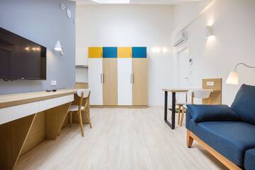 Фотографии Апартаменты Partner Guest House Baseina г. Киев (Украина) №2 Фото Апартаменты Partner Guest House Baseina г. Киев 2