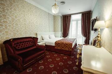 Фотографии Отель De Paris Hotel г. Киев (Украина) №4 Фото Отель De Paris Hotel г. Киев 4