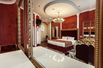 Фотографии Отель De Paris Hotel г. Киев (Украина) №3 Фото Отель De Paris Hotel г. Киев 3
