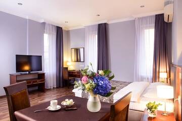 Фотографии Отель Greguar Hotel г. Киев (Украина) №1 Фото Отель Greguar Hotel г. Киев 1