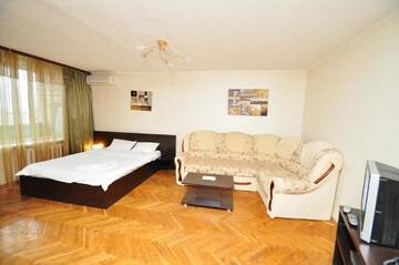 Фотографии Апартаменты Dayflat Apartments на Левобережье г. Киев (Украина) №5 Фото Апартаменты Dayflat Apartments на Левобережье г. Киев 5