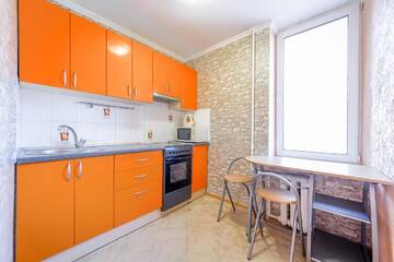 Фотографии Апартаменты Dayflat Apartments на Левобережье г. Киев (Украина) №3 Фото Апартаменты Dayflat Apartments на Левобережье г. Киев 3