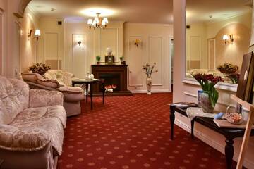 Фотографии Отель 7 Sky Hotel Klinicheskaya Street (2d entrance) г. Киев (Украина) №1 Фото Отель 7 Sky Hotel Klinicheskaya Street (2d entrance) г. Киев 1