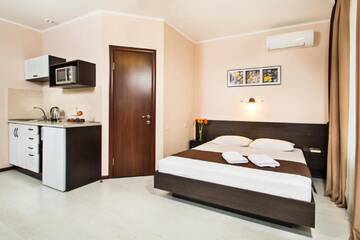 Фотографии Апарт-отели Status Apartments г. Киев (Украина) №5 Фото Апарт-отели Status Apartments г. Киев 5