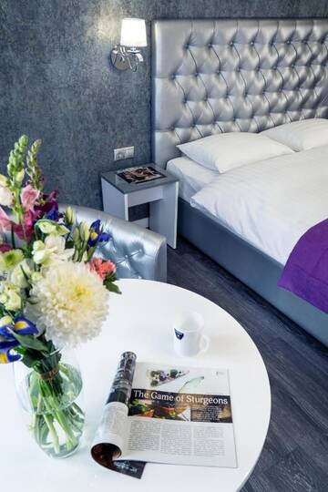 Фотографии Апарт-отели Status Apartments г. Киев (Украина) №1 Фото Апарт-отели Status Apartments г. Киев 1