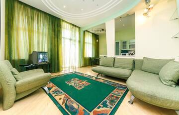 Фотографии Апартаменты LuxCenterApartment г. Киев (Украина) №5 Фото Апартаменты LuxCenterApartment г. Киев 5