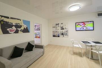 Фотографии Апартаменты Alex Apartments near Kreshatik st г. Киев (Украина) №5 Фото Апартаменты Alex Apartments near Kreshatik st г. Киев 5