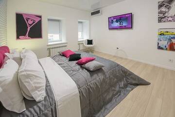 Фотографии Апартаменты Alex Apartments near Kreshatik st г. Киев (Украина) №1 Фото Апартаменты Alex Apartments near Kreshatik st г. Киев 1