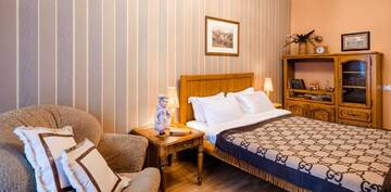 Фотографии Апарт-отели Boutique Apart-Hotel Sherborne г. Киев (Украина) №4 Фото Апарт-отели Boutique Apart-Hotel Sherborne г. Киев 4