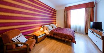 Фотографии Апарт-отели Boutique Apart-Hotel Sherborne г. Киев (Украина) №3 Фото Апарт-отели Boutique Apart-Hotel Sherborne г. Киев 3