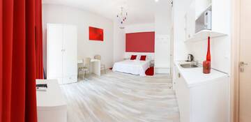 Фотографии Апарт-отели Basseynaya Apart Hotel г. Киев (Украина) №4 Фото Апарт-отели Basseynaya Apart Hotel г. Киев 4