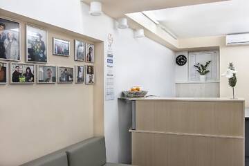Фотографии Апарт-отели Basseynaya Apart Hotel г. Киев (Украина) №2 Фото Апарт-отели Basseynaya Apart Hotel г. Киев 2