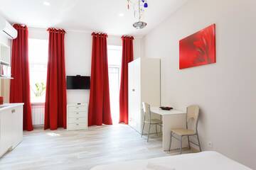 Фотографии Апарт-отели Basseynaya Apart Hotel г. Киев (Украина) №3 Фото Апарт-отели Basseynaya Apart Hotel г. Киев 3