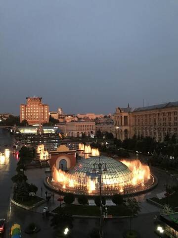 Фотографии Отель Отель Козацкий г. Киев (Украина) №2 Фото Отель Отель Козацкий г. Киев 2