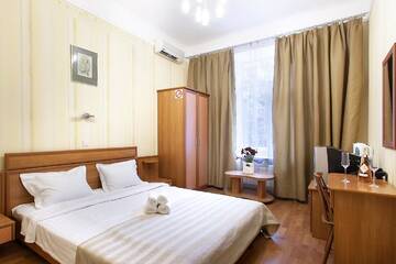 Фотографии Отель Centrooms Kropivnizkogo Mini-Hotel г. Киев (Украина) №1 Фото Отель Centrooms Kropivnizkogo Mini-Hotel г. Киев 1