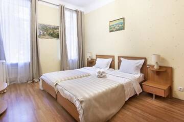 Фотографии Отель Centrooms Kropivnizkogo Mini-Hotel г. Киев (Украина) №3 Фото Отель Centrooms Kropivnizkogo Mini-Hotel г. Киев 3