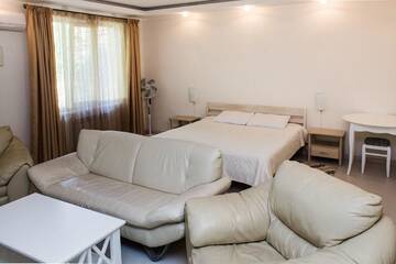 Фотографии Апарт-отели ABC Apartments Business Class г. Киев (Украина) №5 Фото Апарт-отели ABC Apartments Business Class г. Киев 5
