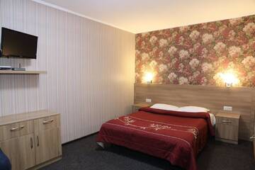 Фотографии Апартаменты Ukrainian Hotel Service Apartments г. Киев (Украина) №1 Фото Апартаменты Ukrainian Hotel Service Apartments г. Киев 1