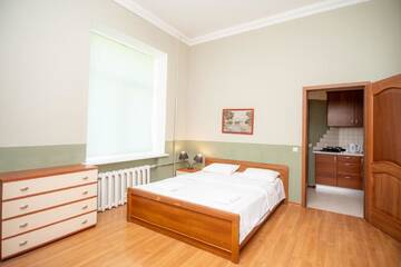 Фотографии Апартаменты KievAccommodation in the center - 2 bedroom Apartment г. Киев (Украина) №4 Фото Апартаменты KievAccommodation in the center - 2 bedroom Apartment г. Киев 4