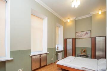 Фотографии Апартаменты KievAccommodation in the center - 2 bedroom Apartment г. Киев (Украина) №5 Фото Апартаменты KievAccommodation in the center - 2 bedroom Apartment г. Киев 5