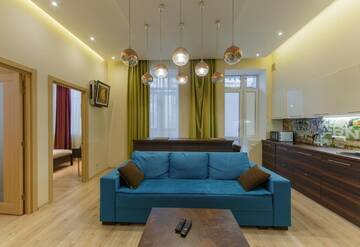 Фотографии Апартаменты KievApts Maydan Apartments г. Киев (Украина) №2 Фото Апартаменты KievApts Maydan Apartments г. Киев 2