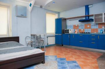 Фотографии Апартаменты Apartment Kostiantynivska г. Киев (Украина) №1 Фото Апартаменты Apartment Kostiantynivska г. Киев 1