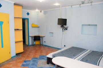 Фотографии Апартаменты Apartment Kostiantynivska г. Киев (Украина) №3 Фото Апартаменты Apartment Kostiantynivska г. Киев 3