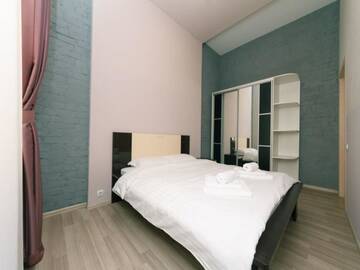 Фотографии Апартаменты Apartment near Olympic stadium г. Киев (Украина) №5 Фото Апартаменты Apartment near Olympic stadium г. Киев 5