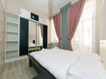 Фотографии Апартаменты Apartment near Olympic stadium г. Киев (Украина) №2 Фото Апартаменты Apartment near Olympic stadium г. Киев 2