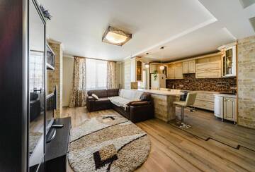 Фотографии Апартаменты Apartmnet on Bogatyrska street 6b г. Киев (Украина) №2 Фото Апартаменты Apartmnet on Bogatyrska street 6b г. Киев 2