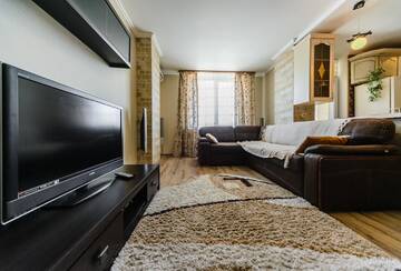 Фотографии Апартаменты Apartmnet on Bogatyrska street 6b г. Киев (Украина) №3 Фото Апартаменты Apartmnet on Bogatyrska street 6b г. Киев 3