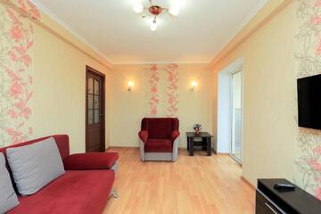 Фотографии Апартаменты Apartment on Obolonskiy Prospect 12 г. Киев (Украина) №4 Фото Апартаменты Apartment on Obolonskiy Prospect 12 г. Киев 4