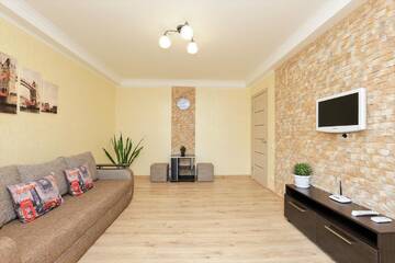 Фотографии Апартаменты Apartment on Obolonskiy Prospect 16V г. Киев (Украина) №4 Фото Апартаменты Apartment on Obolonskiy Prospect 16V г. Киев 4