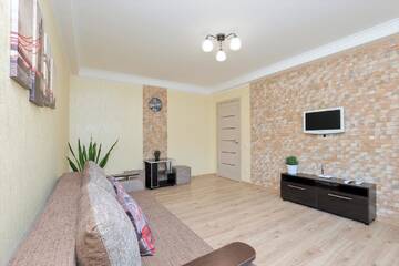 Фотографии Апартаменты Apartment on Obolonskiy Prospect 16V г. Киев (Украина) №5 Фото Апартаменты Apartment on Obolonskiy Prospect 16V г. Киев 5
