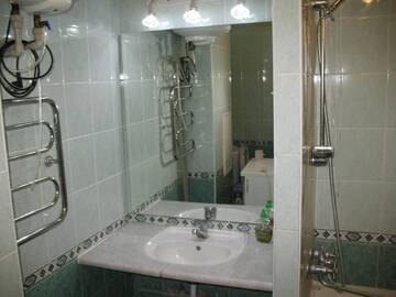 Фотографии Апартаменты Apartment subway Lybidska г. Киев (Украина) №4 Фото Апартаменты Apartment subway Lybidska г. Киев 4