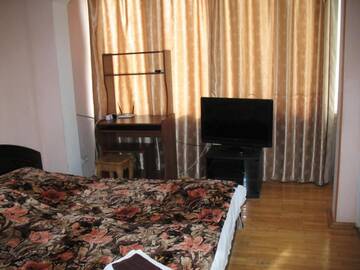 Фотографии Апартаменты Apartment subway Lybidska г. Киев (Украина) №1 Фото Апартаменты Apartment subway Lybidska г. Киев 1