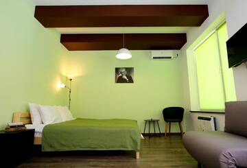 Фотографии Апартаменты Book Apartments Podil г. Киев (Украина) №1 Фото Апартаменты Book Apartments Podil г. Киев 1