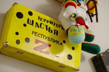 Фотографии Хостелы Z-Hostel г. Киев (Украина) №4 Фото Хостелы Z-Hostel г. Киев 4