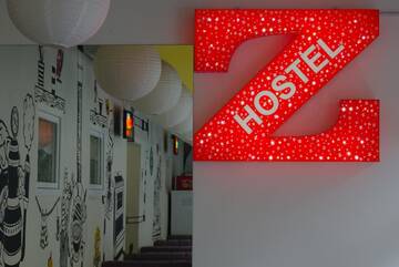 Фотографии Хостелы Z-Hostel г. Киев (Украина) №2 Фото Хостелы Z-Hostel г. Киев 2