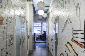 Фотографии Хостелы Z-Hostel г. Киев (Украина) №3 Фото Хостелы Z-Hostel г. Киев 3