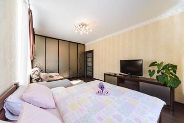 Фотографии Апартаменты Apartment on Bogatyrska street 6a г. Киев (Украина) №3 Фото Апартаменты Apartment on Bogatyrska street 6a г. Киев 3