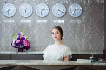 Фотографии Отель Crystal Hotel г. Киев (Украина) №4 Фото Отель Crystal Hotel г. Киев 4