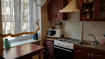 Фотографии Апартаменты Apartment Gospitalna Street 2 г. Киев (Украина) №4 Фото Апартаменты Apartment Gospitalna Street 2 г. Киев 4